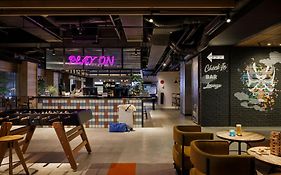 Moxy Tokyo Kinshicho